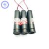 Industrial Applicable 520nm 5mw 3-5v Focusable Dot Line Cross Green Laser Module