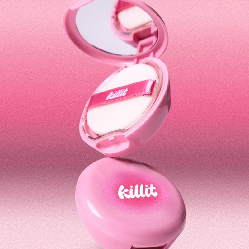 KILLIT [1+1] Powder Pact (Choose 2 of 3)