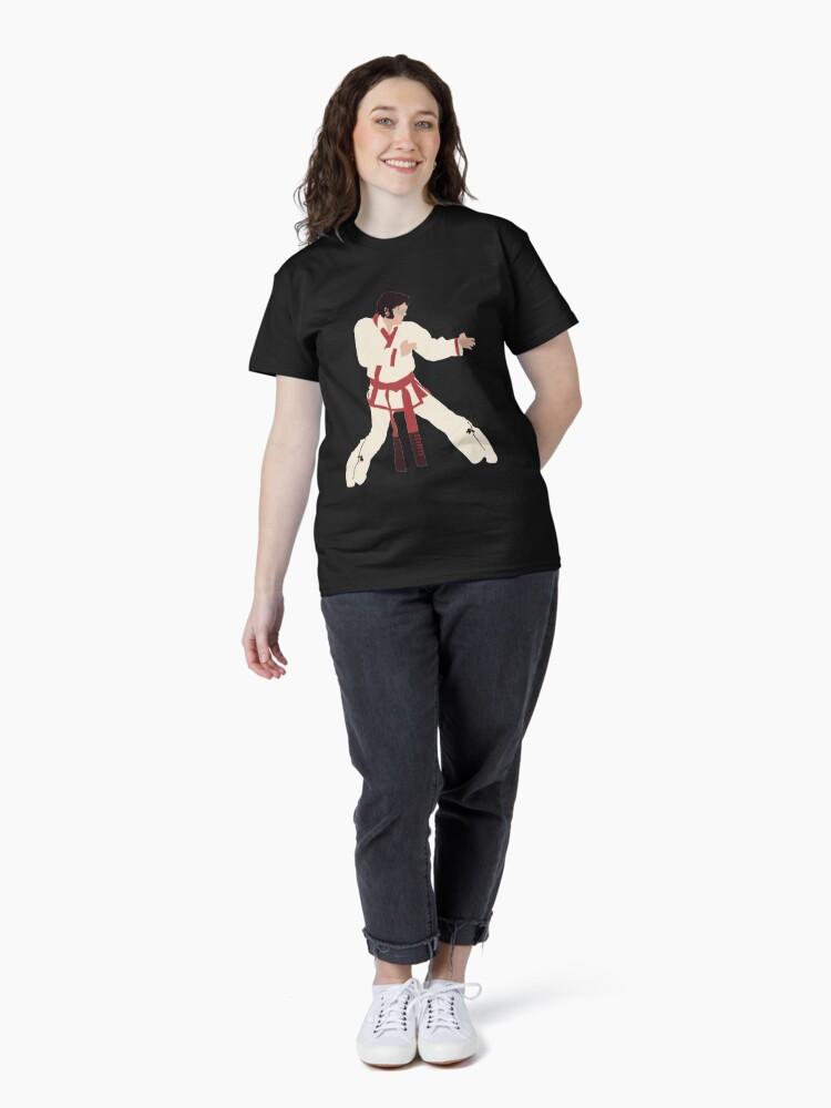 Elvis Presley Elvis Presley Elvis Fu| Perfect Gift Classic T-Shirt