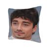 Decorative Pillowcase C-Charles Leclerc Merchandise Bed Pillow Case Cover Drop Shipping Multi-Size