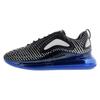 New Air Max 720 Pixel Black Blue AO2924-013