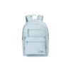 New Anta Life Collection PU Backpack Unisex Oxford Green 192238152-4