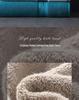 Luxurious Five-Star Hotel Bath Towel: Thick, Absorbent, Enlarged, Pure Cotton for Men & Women (Winter Edition)
