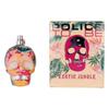 Damenparfüm - Police - To Be Exotic Jungle - Eau de Parfum - 125 ml - Authentisch