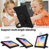 Rotating Case For Samsung Tab S6 Lite SM-P620 625 610 613 A8 10.5 SM-X200 205 207 A7 10.4 T500 S6 S5e A 1.0 T510 EVA Stand Cover