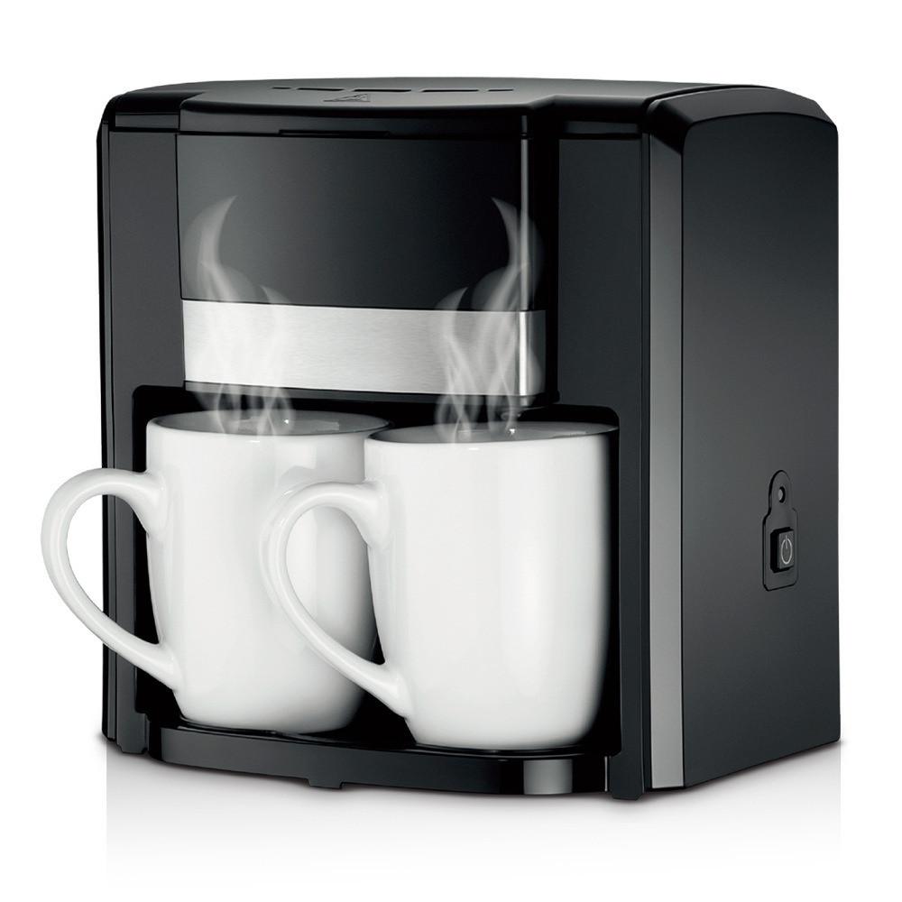 110V/220V Ekspres do kawy Mały Domowy Automatyczny Mielący Zintegrowany Ekspres do Espresso Spieniacz do Mleka na Parę