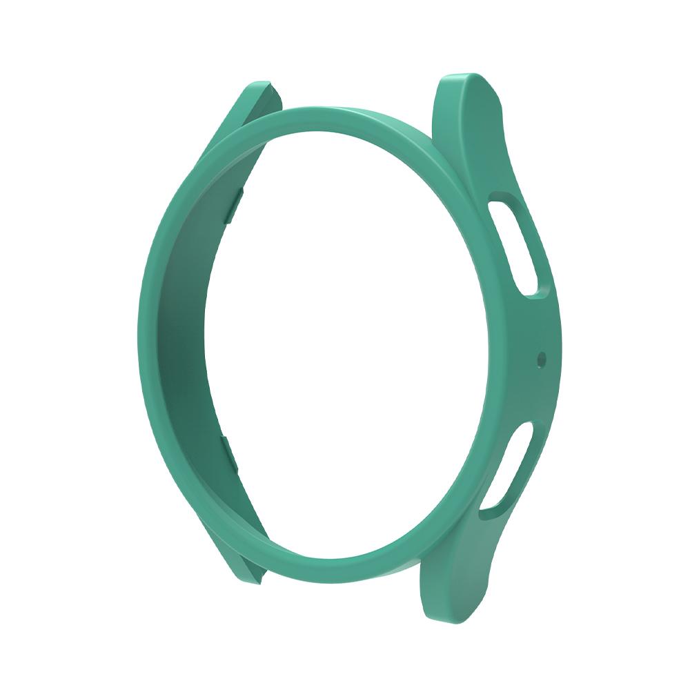 Case for Samsung Galaxy Watch 4/5/5Pro/6 40mm 44mm 45mm Matte Cover Protective Hollow Bumper Shell for Watch 6 Classic 43MM 47MM