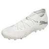 Puma Future 7 Ultimate MG 'White Silver' Men's 107922-04
