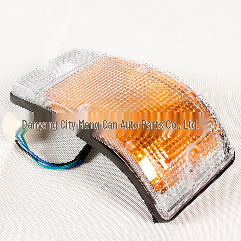 Поворотник для автомобилей и грузовиков Mitsubishi Nissan (Мульти-спецификация) Turn signal - Left