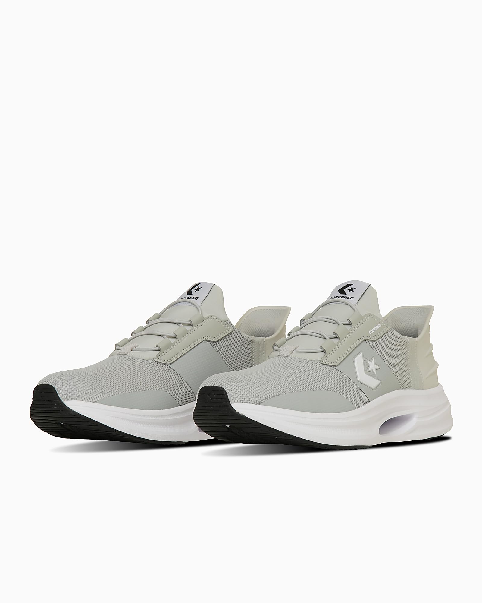 

Converse CAVESTAR SS Беговые Легкие по размеру см Обувь, Слипоны, Носить, Серый, 27.5 серый