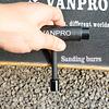 Vanpro Skateboard Versatile and Skateboard Maintenance Kit with Allen Wrench and Phillips Screwdriver All-in-One Tool, Portable, Multi-Function