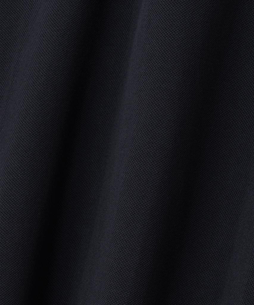 BBEEEENN Mens) Pique T-Shirt_Navy