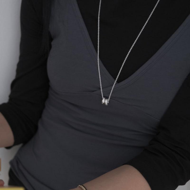 reinheart Popple necklace
