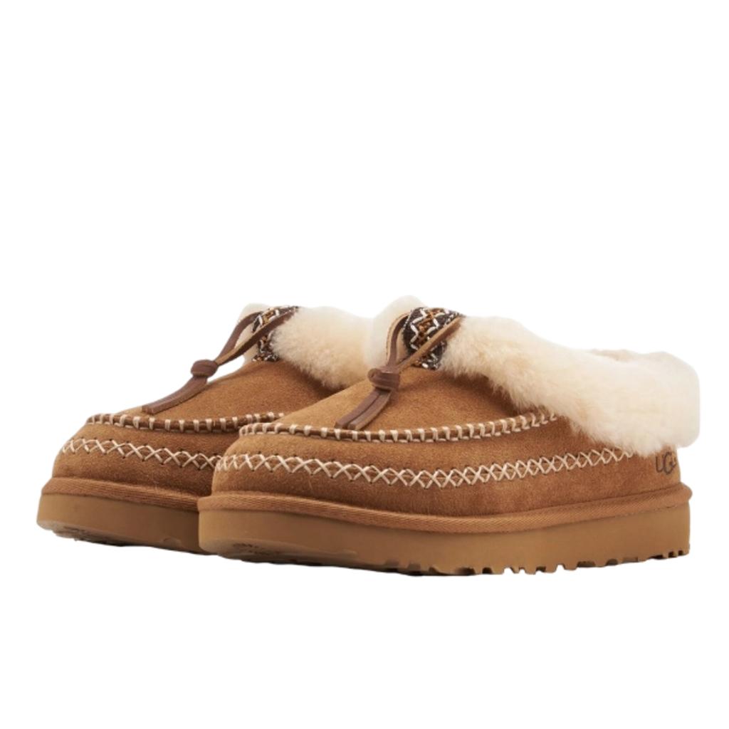 UGG Tasman Alpine Slipper Chestnut