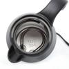 750ML Large Capacity Portable Travel Insulated Bottle Car Electric Hot Water Cup 12V&24V Stainless Steel Heating Water Kettle