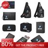 BABD1 2025 Hot Car Wallet Storage Bag Card Holder For Performance F30 F20 F10 F40 E92 E91 G20 G30 G05 G06 G07 G11 G01 G02 G32 F34