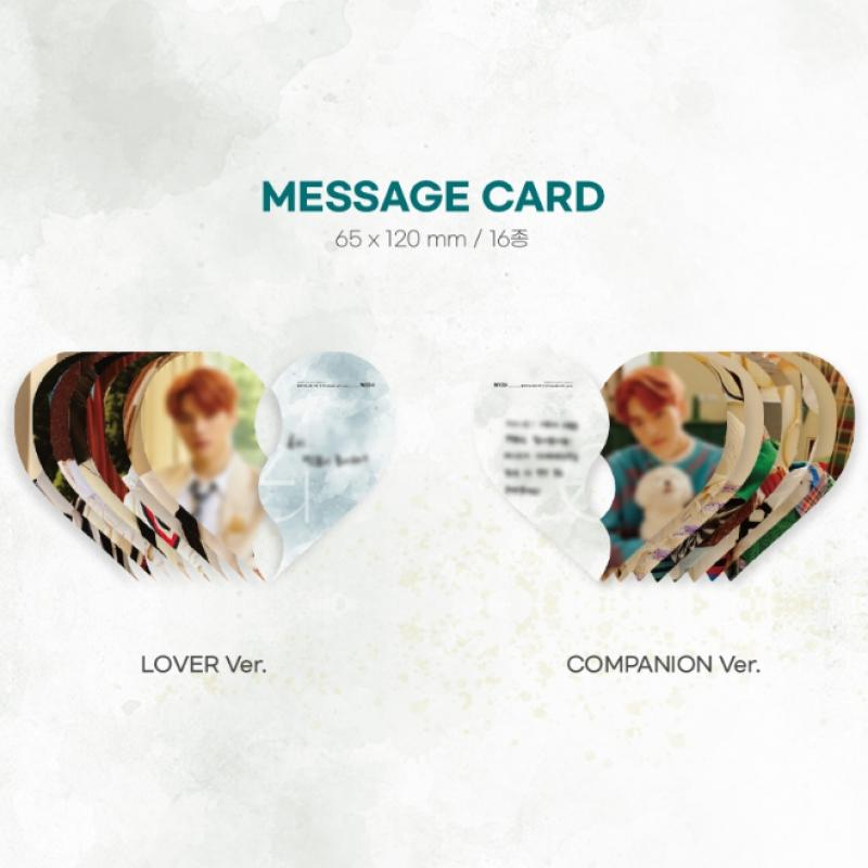 Epex   Bipolar Pt.2 Love Story   2nd Ep Album