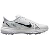 Nike Pegasus 1 Golf Comfortable Waterproof Supportive Golf Shoes Unisex Sneaker White Silver IR3241-100