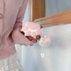 Cute Flocking Cat Claw AirPods Pro1 Apple Bluetooth Headset Case 1st Generation Cartoon Pro1 Protective Case