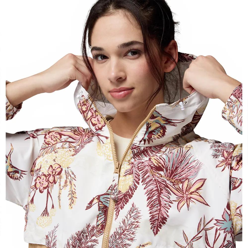 Columbia Spire Valley™ Printed Jacket