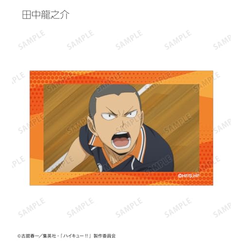Haikyu!! Trading Scene Cards Box of 19