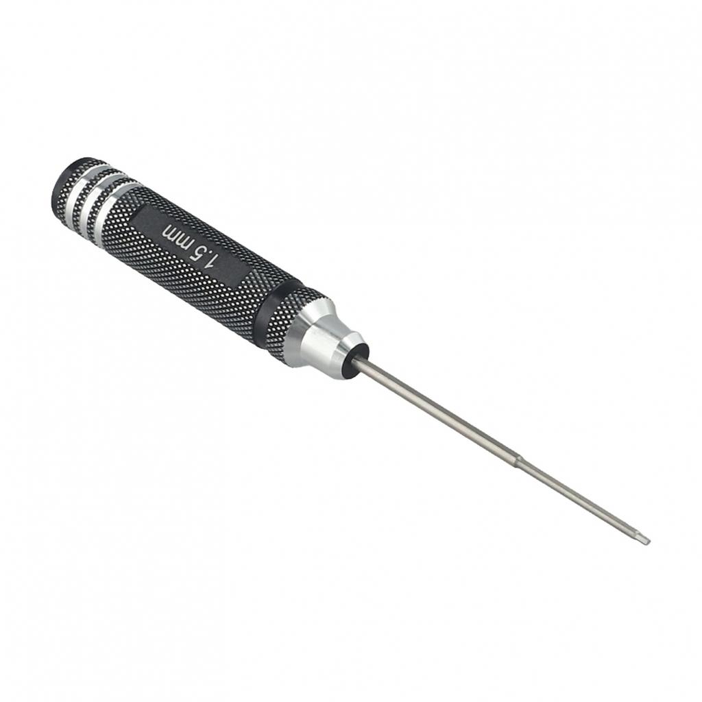 Professional HSS Hexagon Wrench Screwdrivers for RC Model Screw Driver