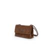 New Lee Fabric Shoulder Bag Regular Women's Wheat Brown LE240124M-301
