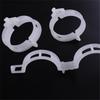 100PCS Garden Plant Flowers Tied Bundle Branch Clamp Clip Class Tools Flowers Vegetables Vine