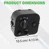 For Chevrolet Trailblazer EXT 2002–2006 15157677 Headlight Lamp Dimmer Switch 10372949