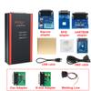 2025 IPROG Pro V87 Full Set ECU Key Programmer Iprog+ Eeprom IMMO Car Radio Reset Dashboard Kilometer