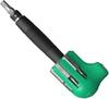 Annex Driver and Flathead Set, L-Handle, Hex, Phillips, Bits, 7-Piece Set, No. 6070-H