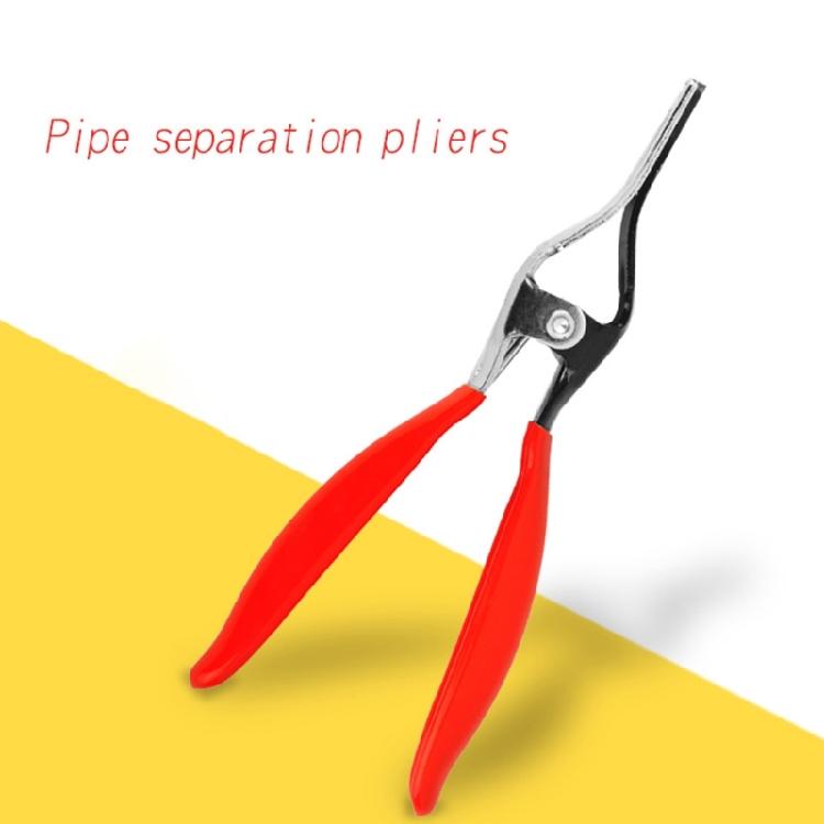 Hand Tool Convenient Plier Quick & Easy Pipe Tool for DIY Enthusiasts & Home Use