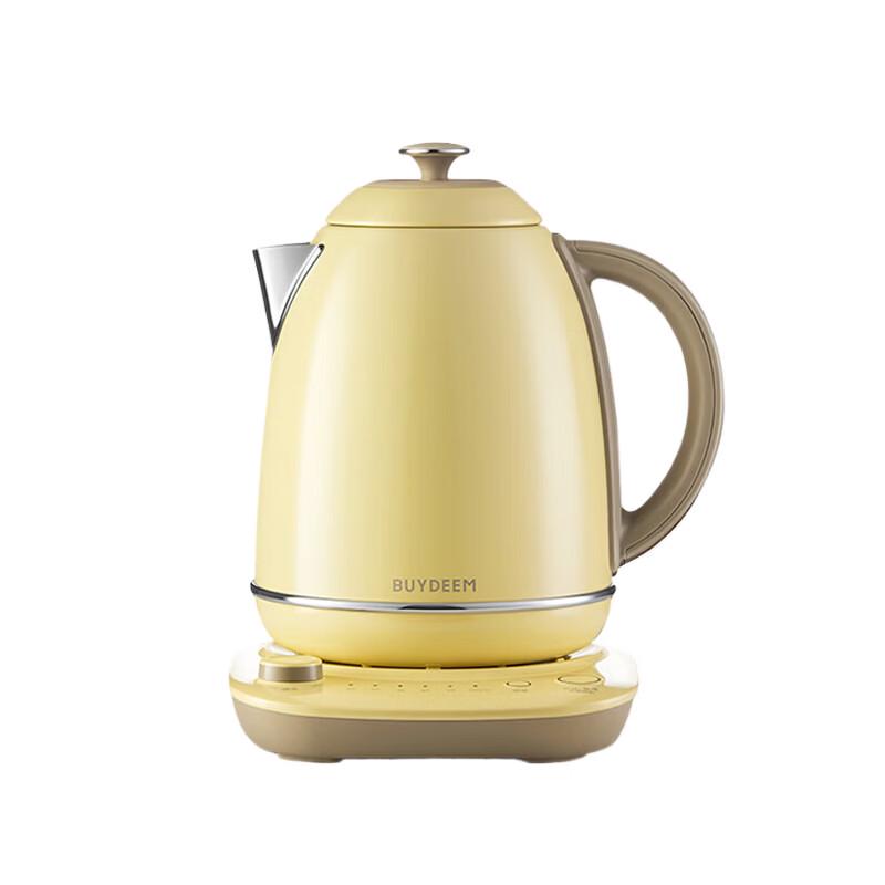 

Buydeem K740C Electric Kettle