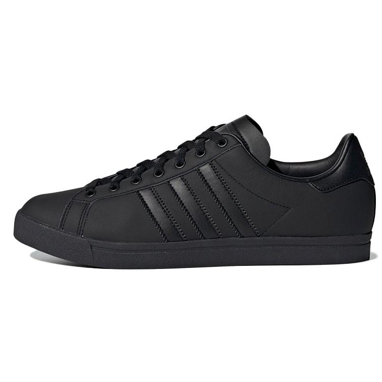 adidas Coast Star Core Black Men s EE8902 EU 43⅓