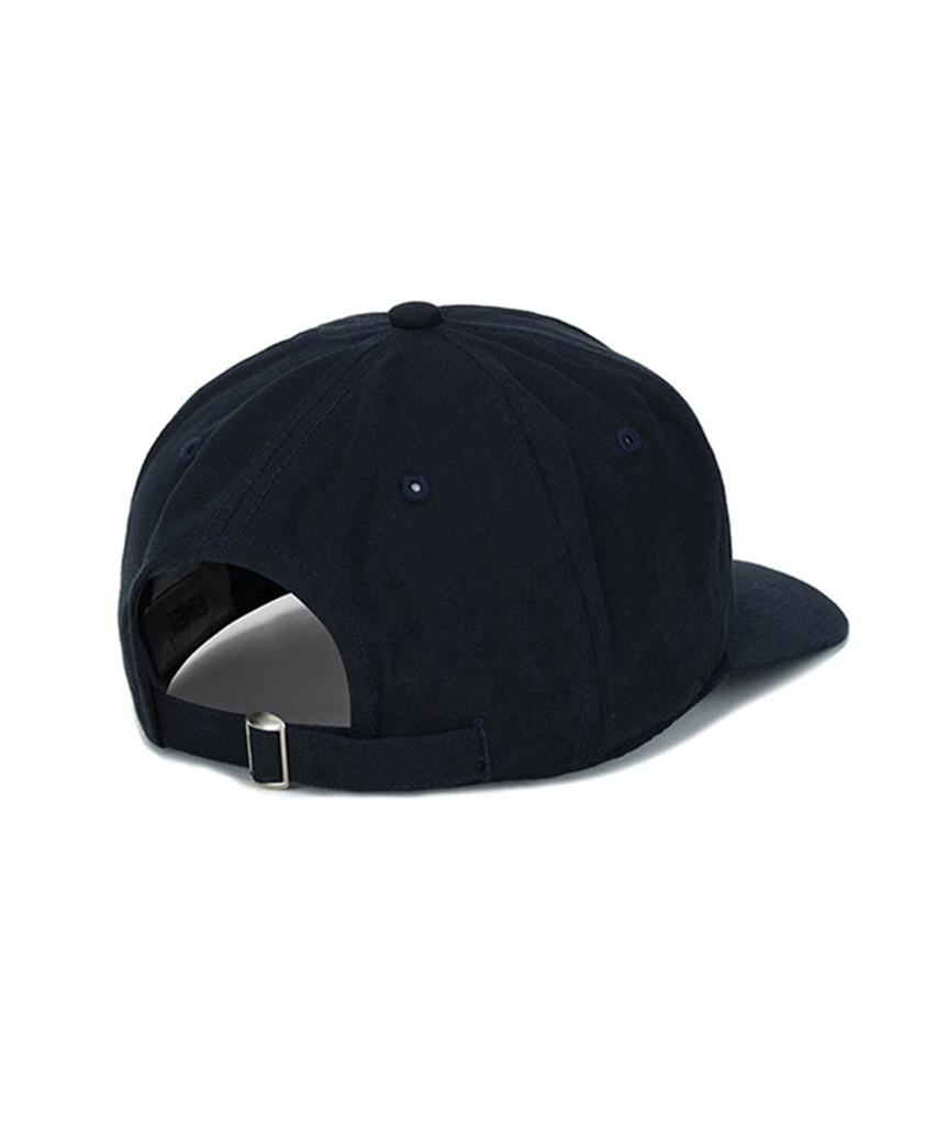 ERER Lion 5-Panel Cap Navy