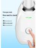 Tricolor Beauty Neck Device: Firms, Lifts, and Reduces Neck Lines and Nasolabial Folds with Care Massage and Protection