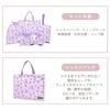 COLORFUL CANDY STYLE Disney Set for Girls School Entrance Lesson Shoe Drawstring Bag Elsa FROZEN N8153700 5-Piece - Preparation Bag, Case