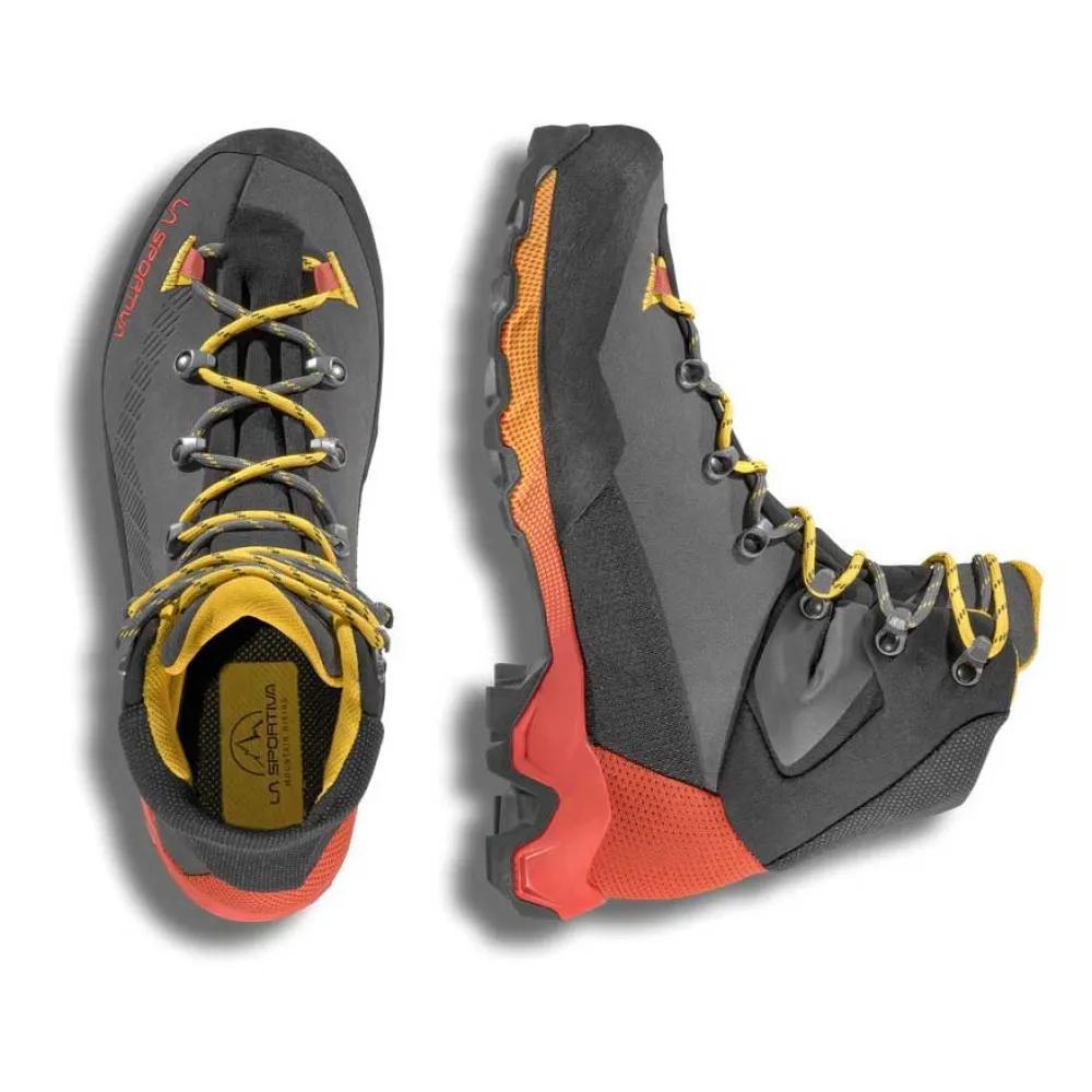 La Sportiva Ботинки для хайкинга Aequilibrium Trek Goretex