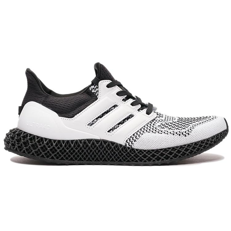 Sneakers Ultra 4D Sneakersnstuff x Ultra 4D Adidas 'Tee Time' FY7006