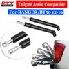 Compatible with Ford Ranger Tailgate Struts, BT50 Soft-close Dampers, and Pickup Truck Rear Door Hydraulic Struts.