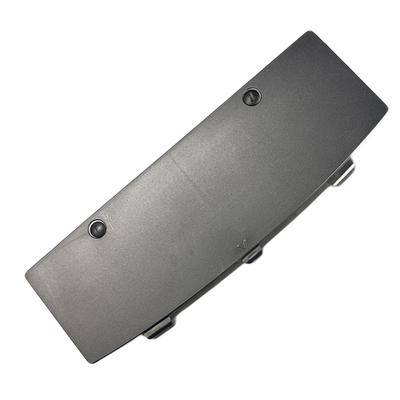 Tow Hitch Cover Trim 1135412-00-A 2017-22 Bumper Rear Cover Trim For Tesla Model 3 Plastic Durable High Quality