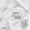 Zinc Alloy MS 2.0 2.5 Badge QGXE4T Car Body Trunk Grille Decal Sticker For Mazda MX5 CX30 CX60 CX4 CX5 CX7 Demio Axela Atenza Styling
