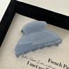 Hair Accessories Hair Claw Clip Medium Size Hairpin Fashion Barrette  Women