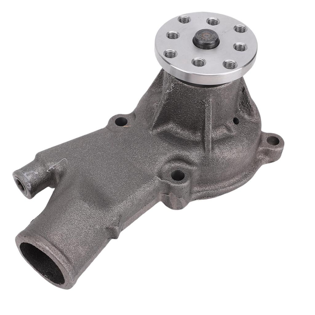 Pompă de apă de circulație cu garnitură 3854017 Înlocuire pentru motoare marine Mercruiser 3.0L 2.5L