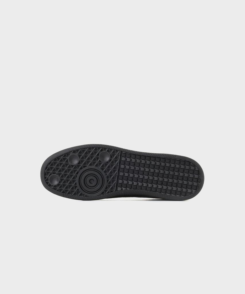 Pinoki [+4.5Cm] Athletic - 312(P) / Black