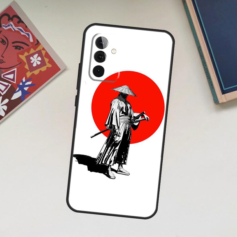 

Samurai Case For Samsung Galaxy A56 A36 A16 A06 A54 A34 A14 A13 A53 A12 A22 A32 A52 A35 A17 A15 A55 Samsung A14