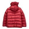 MONCLER B20934637549 SERINDE Pink Nylon Down Jacket Jacket 1 RedUsed