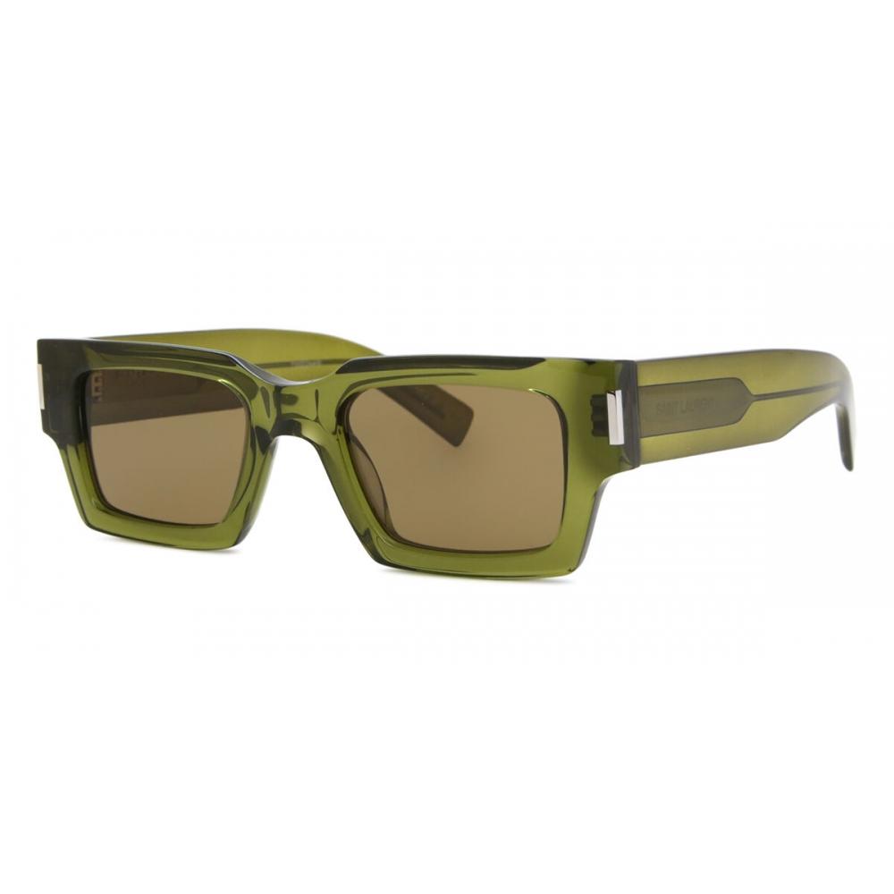 Saint Laurent Sl 572 005 Unisex Sunglasses