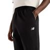 New Balance Mens Polyester Jogging Bottoms