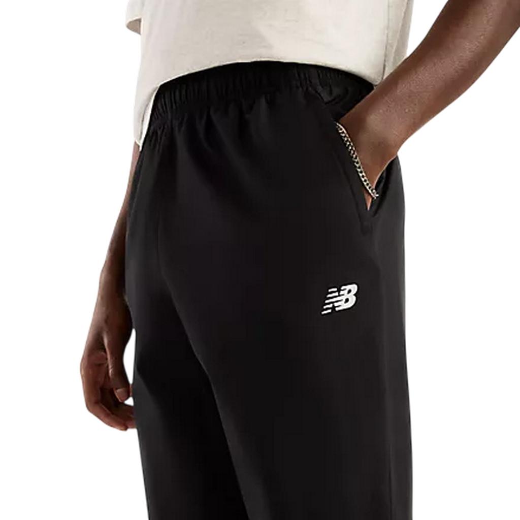 New Balance Mens Polyester Jogging Bottoms